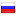 kpmg.ru server is located in Russia